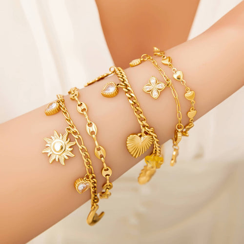 Charm Bracelet